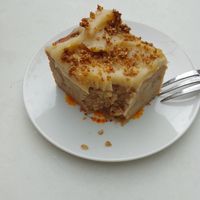  at Loaf Sourdough Bakery in Utrecht