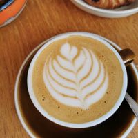  at Loaf Sourdough Bakery in Utrecht