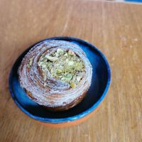  at Loaf Sourdough Bakery in Utrecht