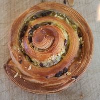  at Loaf Sourdough Bakery in Utrecht