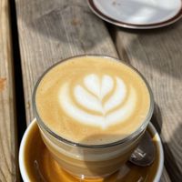  at Loaf Sourdough Bakery in Utrecht
