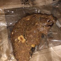   at Loaf Sourdough Bakery in Utrecht