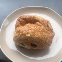   at Loaf Sourdough Bakery in Utrecht