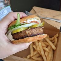 Irie Classic at Irie Green in Gloucester