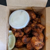 Likkle more at Irie Green in Gloucester