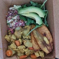 Genna, genna at Irie Green in Gloucester