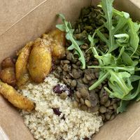 Top Shotta at Irie Green in Gloucester