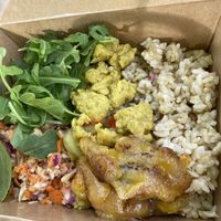 The Don at Irie Green in Gloucester