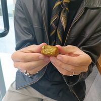  at Prima la Materia in Rome