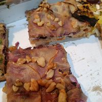  at Prima la Materia in Rome