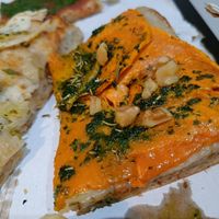  at Prima la Materia in Rome