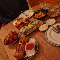  at The Frustated Chef in Beeston
