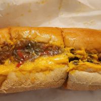 Whole CheezeStake at Freakin' Vegan - Take Out & Delivery in Ridgewood