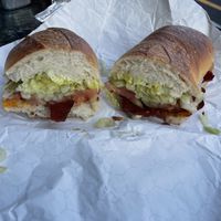 BLT  at Freakin' Vegan - Take Out & Delivery in Ridgewood