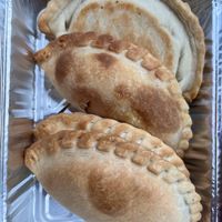 Empanadas   at Freakin' Vegan - Take Out & Delivery in Ridgewood