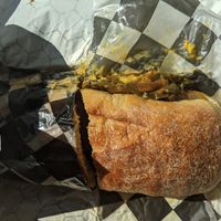  at Freakin' Vegan - Take Out & Delivery in Ridgewood