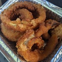  at Freakin' Vegan - Take Out & Delivery in Ridgewood