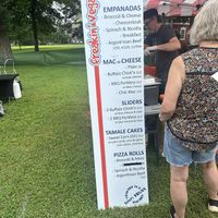 Menu w/ Prices at Freakin' Vegan - Take Out & Delivery in Ridgewood