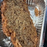 Banana Breadd  at Freakin' Vegan - Take Out & Delivery in Ridgewood