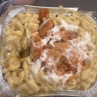 Buffalo Mac  at Freakin' Vegan - Take Out & Delivery in Ridgewood
