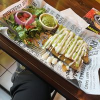   at Revolucion Verde - Colonia Centro in Monterrey