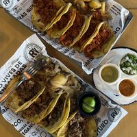   at Revolucion Verde - Colonia Centro in Monterrey