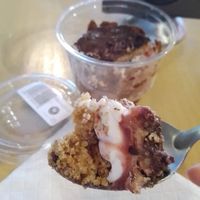 Gansito gluten free at Revolucion Verde - Colonia Centro in Monterrey