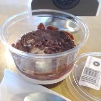 Dessert at Revolucion Verde - Colonia Centro in Monterrey