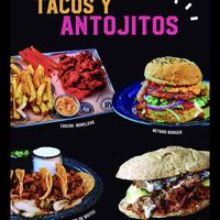 Menú at Revolucion Verde - Colonia Centro in Monterrey