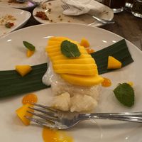   at Ocha Thai Kitchen and Cafe in Centreville