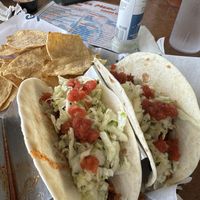   at Great Turtle Brewery and Distillery in Mackinac Island