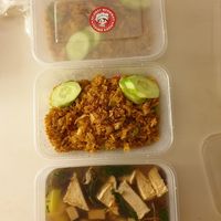  at Lets Eat Veggie Suki & Ala Carte in Jakarta