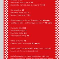  at Zurich in Amsterdam