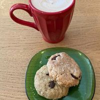  at Amendūla Café in Paris