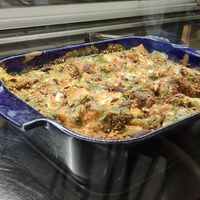  at Amendūla Café in Paris