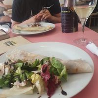  at Funki Punki in Bratislava