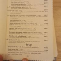  at Funki Punki in Bratislava