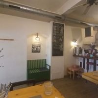  at Funki Punki in Bratislava