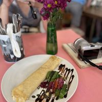   at Funki Punki in Bratislava