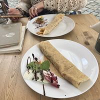   at Funki Punki in Bratislava