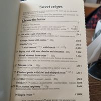  at Funki Punki in Bratislava