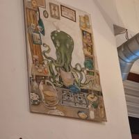  at Funki Punki in Bratislava