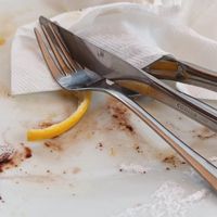 Was so good, forgot to take picture before eating. at Funki Punki in Bratislava