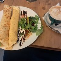  at Funki Punki in Bratislava