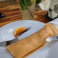  at Funki Punki in Bratislava