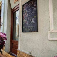  at Funki Punki in Bratislava