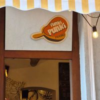  at Funki Punki in Bratislava