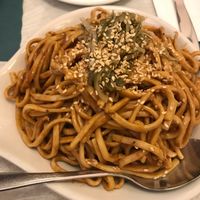   at The Vegetable Garden in Silver Spring