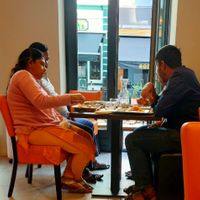  at Krishna Vilas in Eindhoven