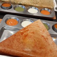  at Krishna Vilas in Eindhoven